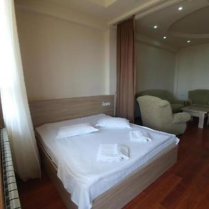 Double Room Mountain View