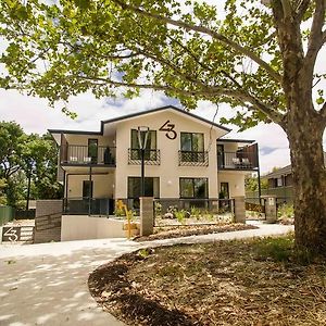 One Of A Kind Apartments