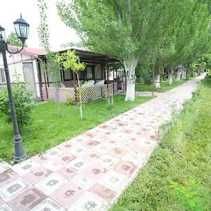 Cottage Terrace